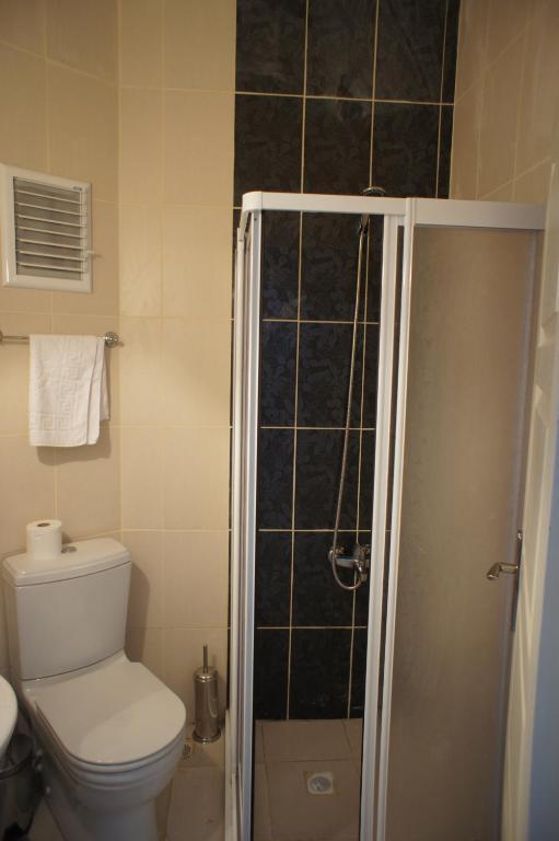 Barba Rossa Residence Istanbul Ngoại thất bức ảnh