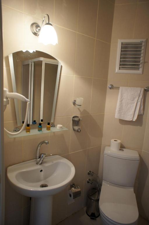 Barba Rossa Residence Istanbul Ngoại thất bức ảnh