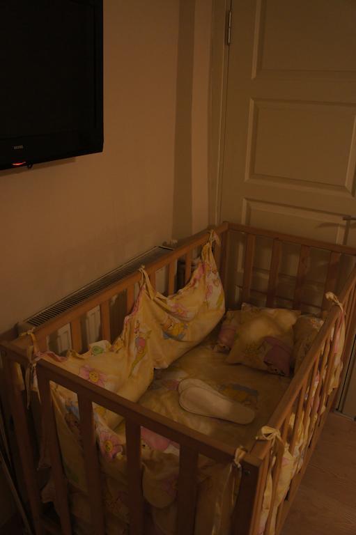 Barba Rossa Residence Istanbul Ngoại thất bức ảnh
