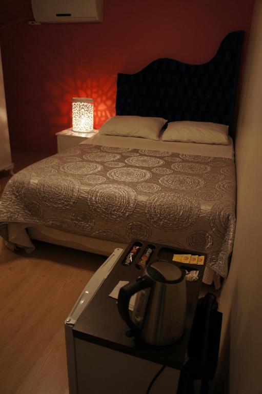 Barba Rossa Residence Istanbul Ngoại thất bức ảnh
