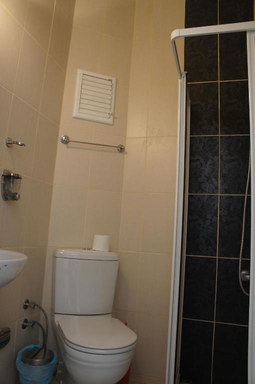 Barba Rossa Residence Istanbul Ngoại thất bức ảnh