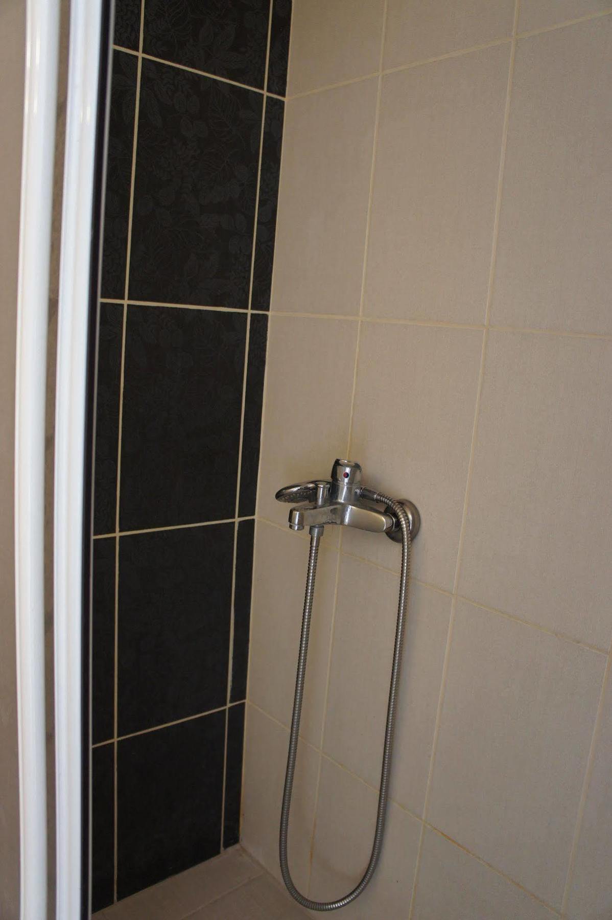 Barba Rossa Residence Istanbul Ngoại thất bức ảnh