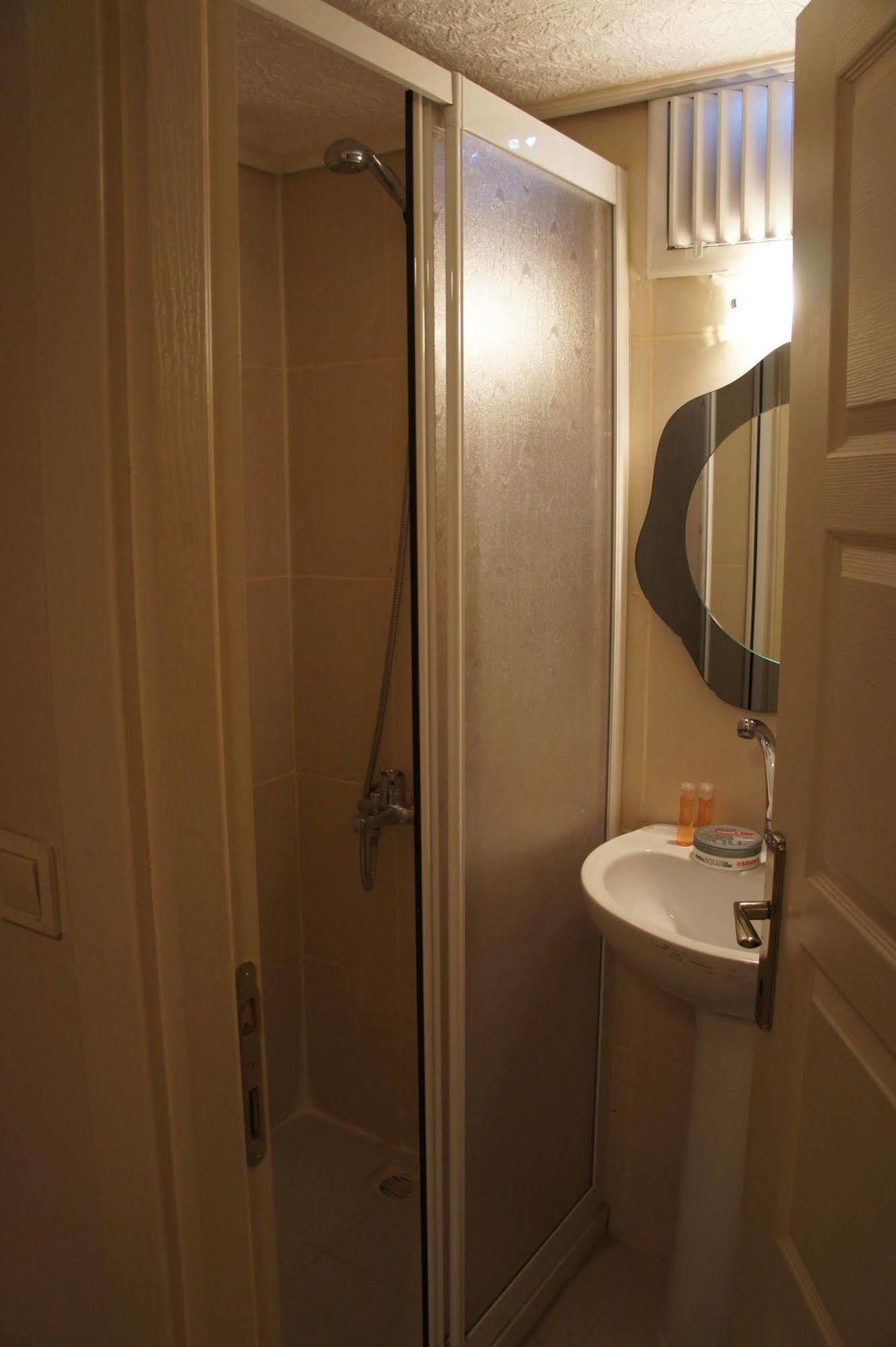 Barba Rossa Residence Istanbul Ngoại thất bức ảnh