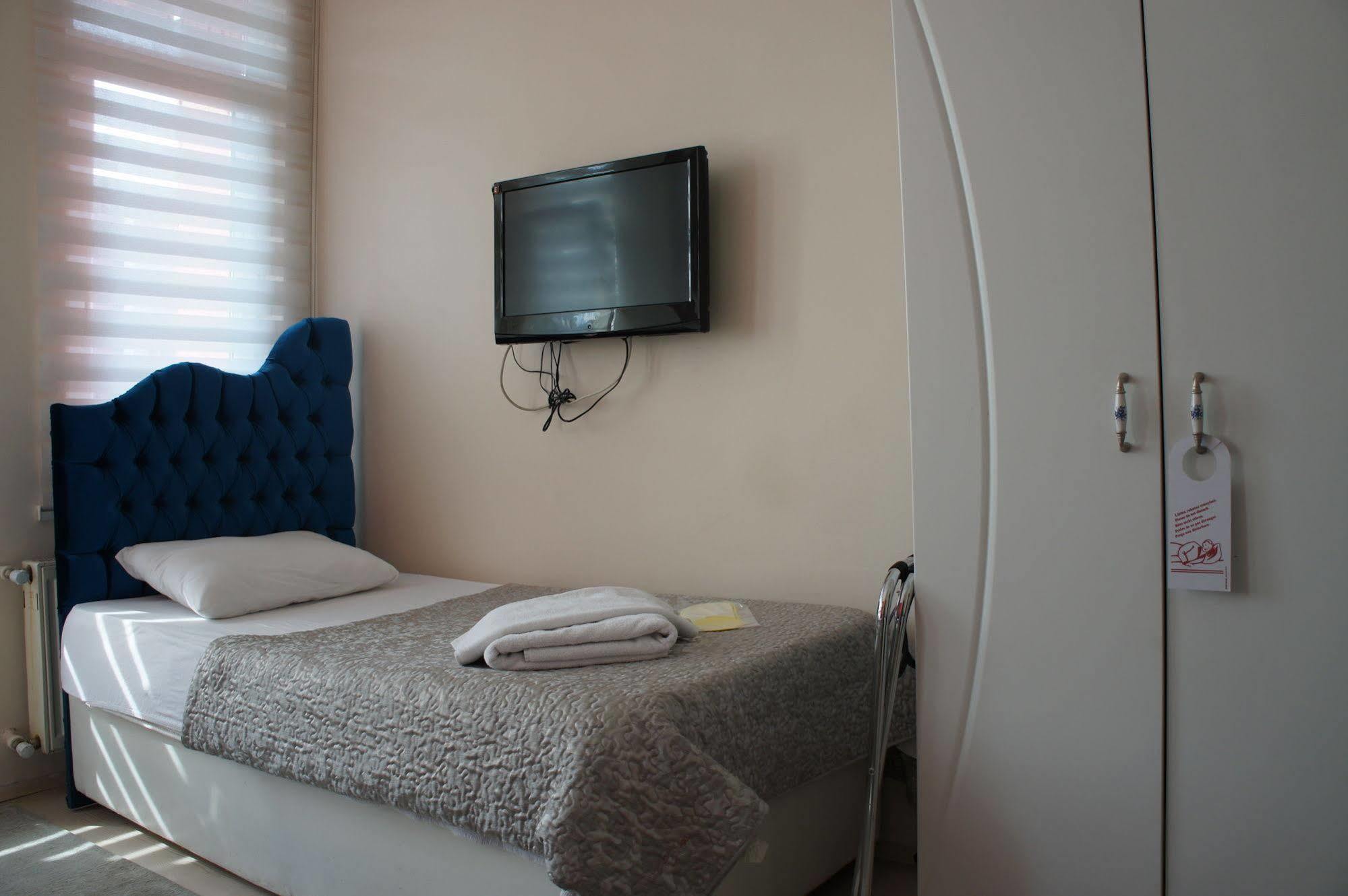 Barba Rossa Residence Istanbul Ngoại thất bức ảnh